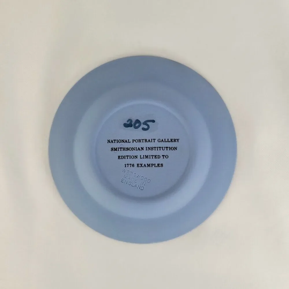 Wedgwood vtg jasperware